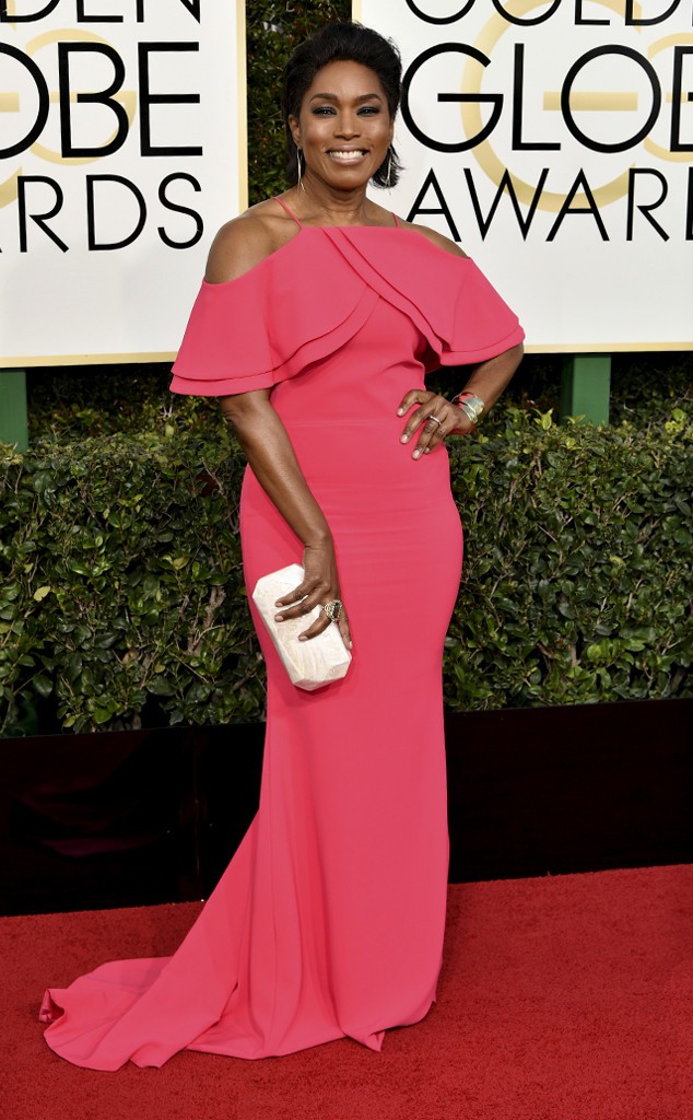 Angela Bassett