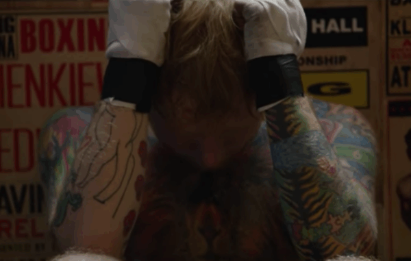 Μόλις κυκλοφόρησε το Video Clip για το Shape Of You του Ed Sheeran!