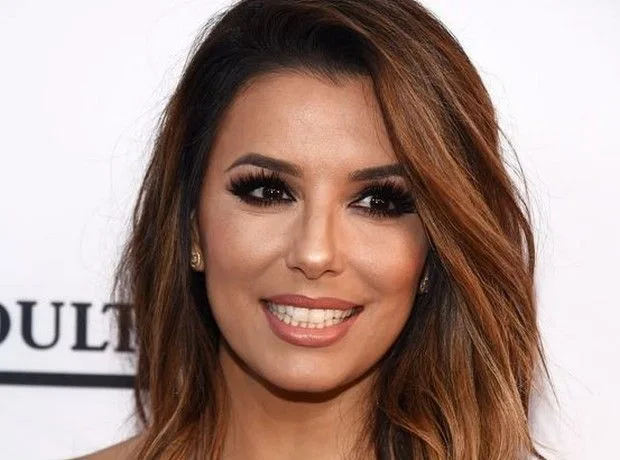 Eva+Longoria