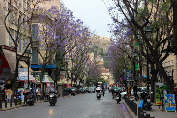 5 τραγούδια για μία χειμωνιάτικη βόλτα με ήλιο