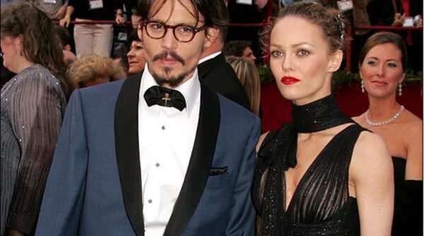 «Χρυσοθήρας» η Amber Heard κατά τον Johnny Depp