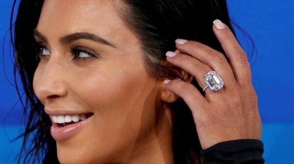 Ο σοφέρ της Kim Kardashian ανάμεσα στους συλληφθέντες για τη ληστεία στο Παρίσι