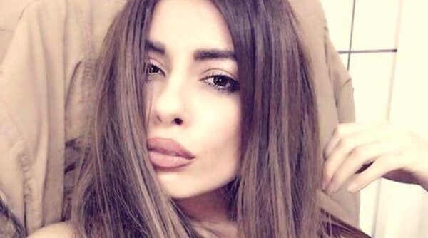 Μίνα Αρναούτη: «Του είπα να μην τρέχει! Δεν άκουσε, τι φταίω εγώ;»
