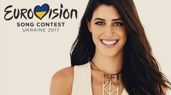 Eurovision 2017: Με απευθείας ανάθεση στον Δημήτρη Κοντόπουλο και τον Φωκά Ευαγγελινό θα μας εκπροσωπήσει η Demy στον διαγωνισμό!