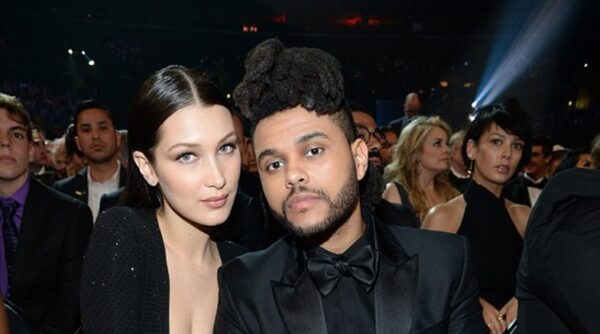 Η Bella Hadid προειδοποιεί τον πρώην της για τη Selena Gomez: «Σε χρησιμοποιεί»