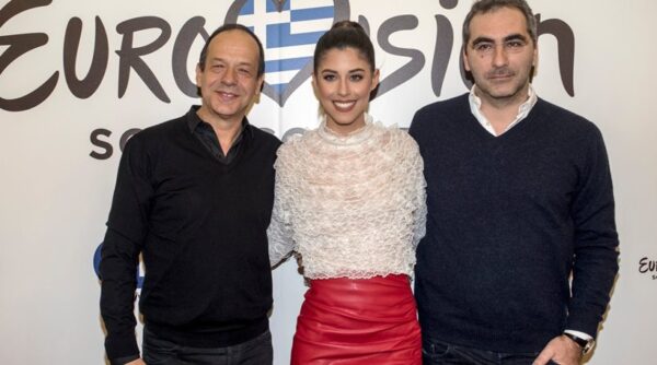 Eurovision 2017: Πρώτη η Ελλάδα στα στοιχήματα, πριν καν ανακοινωθεί το τραγούδι!