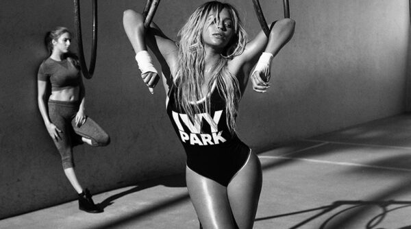 Μάλλον η Beyoncé γίνεται μαμά για 2η φορά!