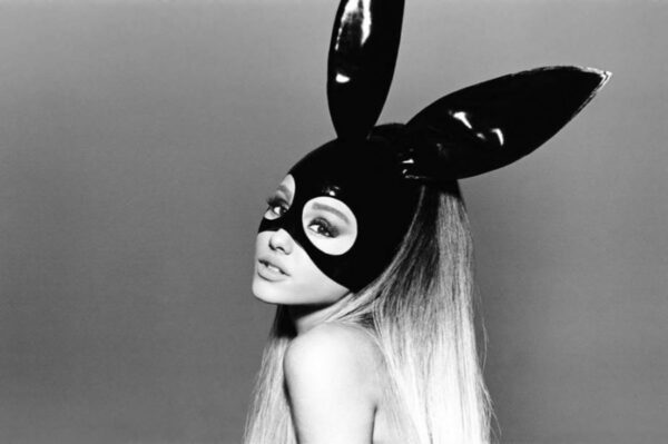 5 στιγμές της Ariana Grande που πρέπει να θυμάσαι.