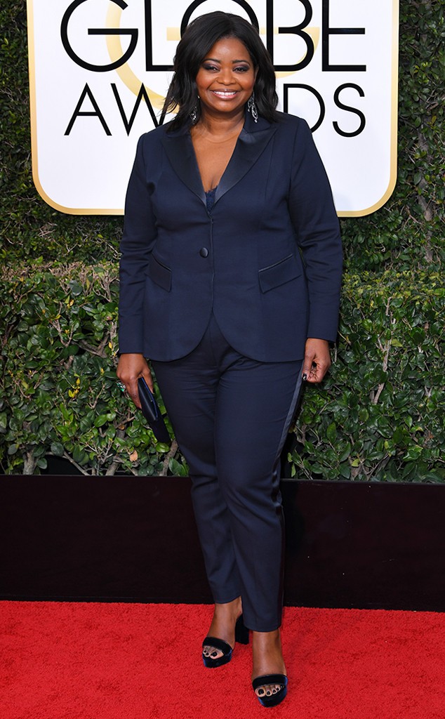 Octavia Spencer