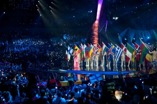 Οι 5 ελληνικές συμμετοχές στη Eurovision που δεν θα ξεχάσεις ποτέ! (2000-2016)