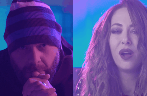 Μόλις κυκλοφόρησε το νέο Video Clip για  το «Νερό Και Χώμα» των STAVENTO μαζί με την Μελίνα Ασλανίδου!