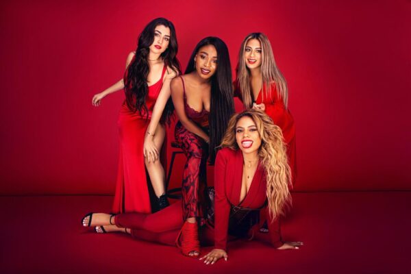 Η πρώτη εμφάνιση των Fifth Harmony χωρίς την Camilla Cabello