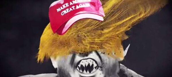 Το νέο Video Clip των Green Day για το κομμάτι Troubled Times, κατά του Trump