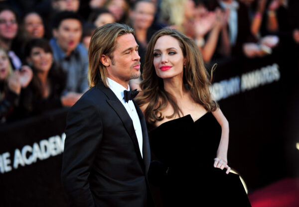 Ξανά στα δικαστήρια ο Brad Pitt: Τι παρακαλάει να κρατήσει κρυφό η Jolie