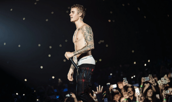 Ένα χρόνο διάλειμμα από τη μουσική για τον Justin Bieber;