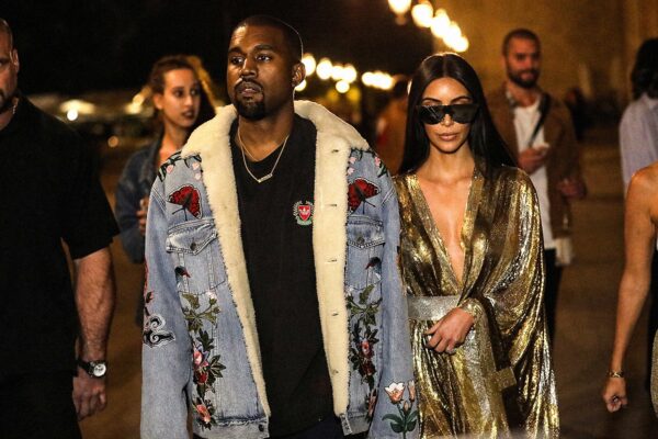 Kim Kardashian: Έτσι βάζει τέλος στις φήμες περί διαζυγίου με τον Kanye West!