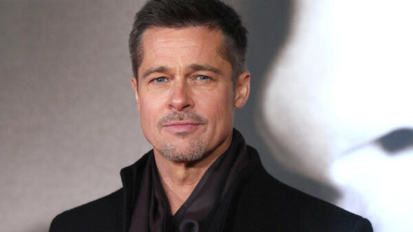 Brad Pitt: Αυτές ήταν οι χειρότερες γιορτές της ζωής μου