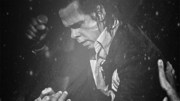Breaking News: Nick Cave & The Bad Seeds live στην Αθήνα φέτος το καλοκαίρι!