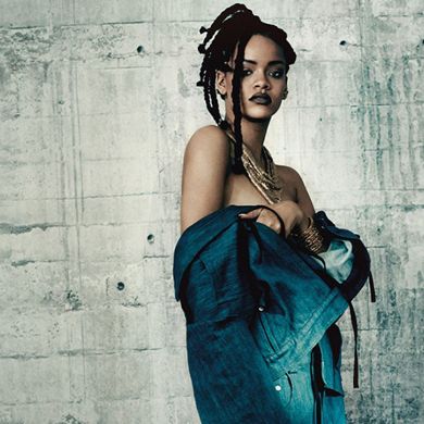 Η Rihanna επιχειρηματίας!
