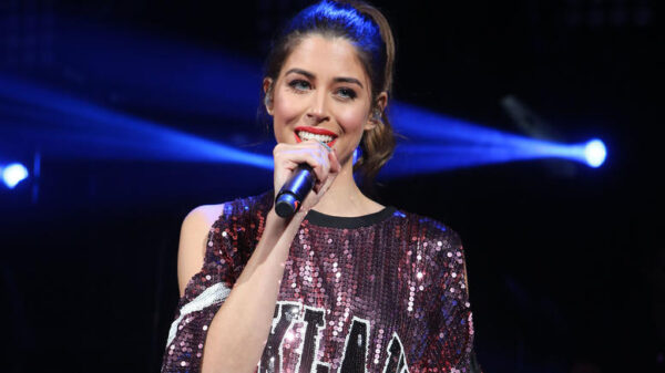 To πρώτο μήνυμα της Demy που θα εκπροσωπήσει την Ελλάδα στη Eurovision!