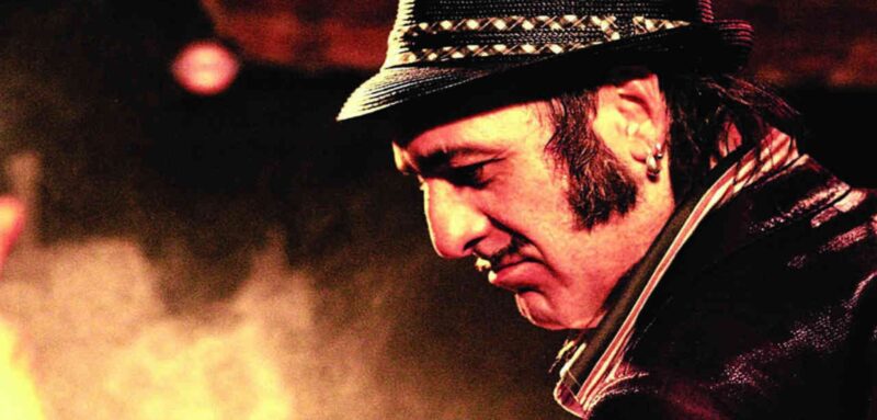 Athens Music Festival: Tonino Carotone // Locomondo // Πάνος Μουζουράκης – 28 Ιανουαρίου!