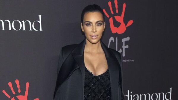 Τρεις οι βασικοί ύποπτοι για την ληστεία της Kim Kardashian