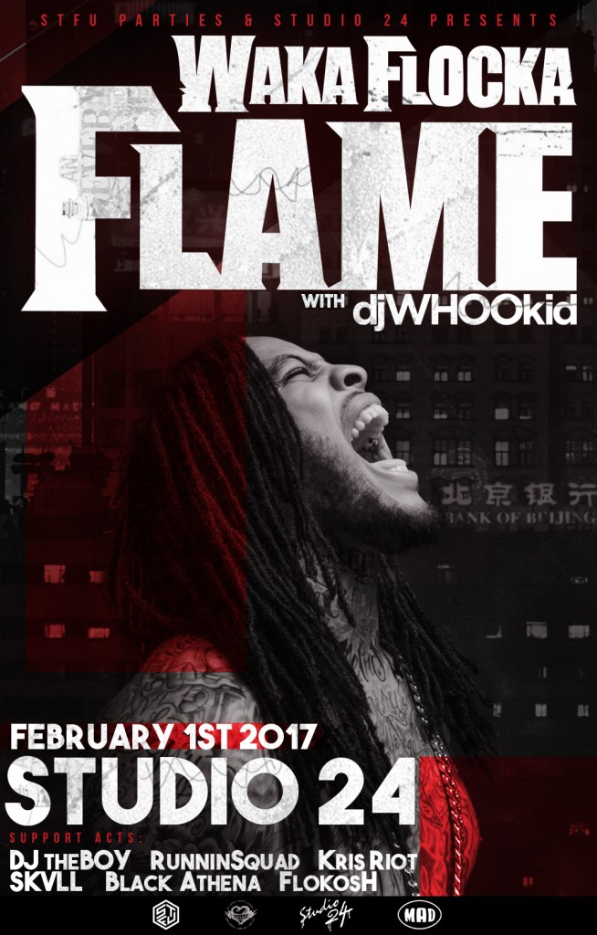 waka