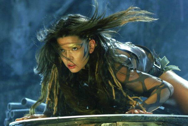 Πώς είναι η Ruslana σήμερα;