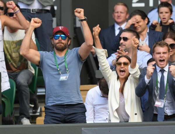 Η Irina Shayk και ο Bradley Cooper ζουν τον έρωτα που όλοι θα θέλαμε. Δες τις φωτογραφίες που τους τράβηξαν.