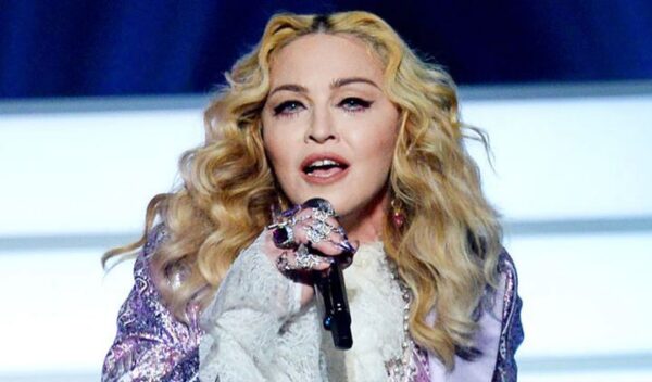 Το βίντεο της Madonna που έκανε τους θαυμαστές της να ανησυχήσουν πολύ για εκείνη.
