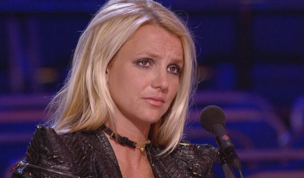 Δύσκολες ώρες για την Britney Spears