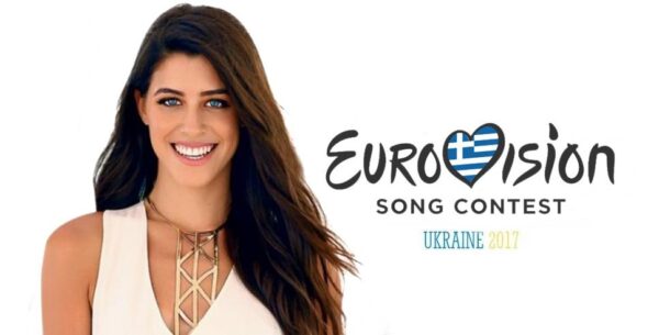 ΑΠΟΚΛΕΙΣΤΙΚΟ: Αυτά είναι τα 3 τραγούδια της Demy για την Eurovision!