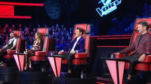 «The Voice»: Ποιοι παίκτες πηγαίνουν τελικό!