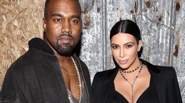 Ο Kanye West φτιάχνει τα δικά του καλλυντικά!
