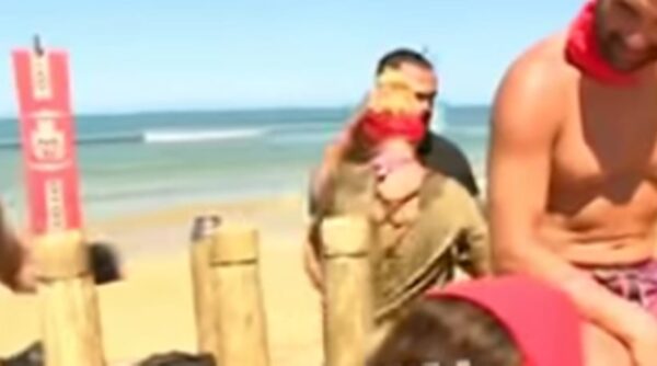 Κατέρρευσε η Λάουρα Νάργες στο «Survivor»!