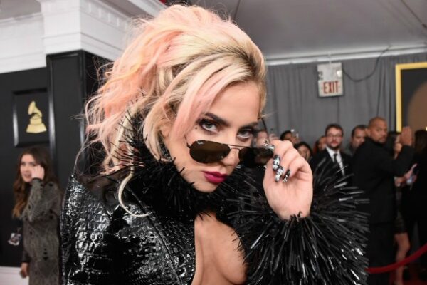 Είναι αυτός ο νέος σύντροφος της Lady Gaga;
