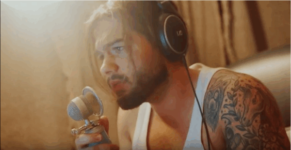 Rag’n’Bone Man – Human (Christos Mastoras Cover)
