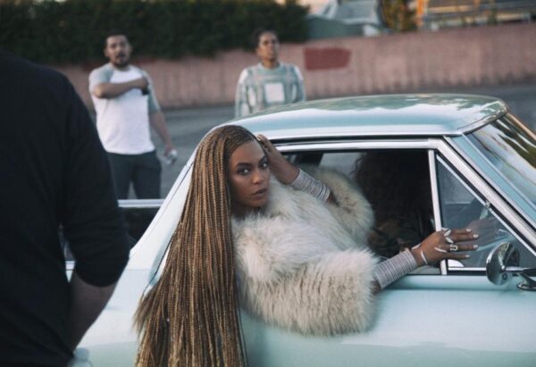 Μπλεξίματα για τη Beyoncé: Τεράστια μήνυση για ένα τραγούδι της!