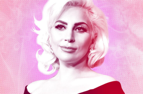 6 τραγούδια που δεν ήξερες ότι έχει γράψει η Lady Gaga
