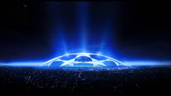 Champions League vs Αγίου Βαλεντίνου