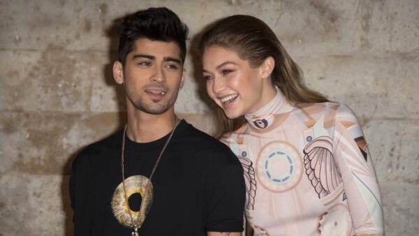 Η αντιπαράθεση του Zayn Malik με την Gigi Hadid και το κράξιμο των fans.