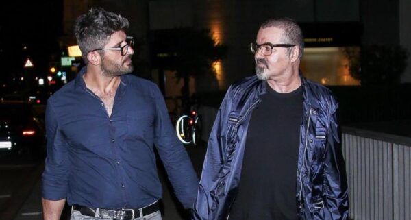 Η οικογένεια του George Michael απαγορεύει στον σύντροφό του να πάει στην κηδεία.