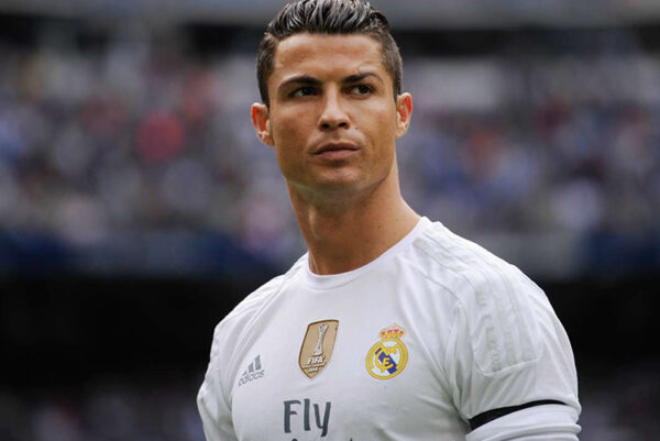 O Christiano Ronaldo θα γίνει πατέρας για δεύτερη φορά!