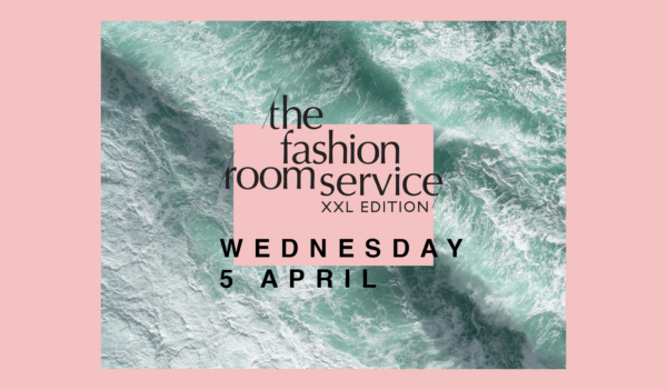 The Fashion Room Service XXL Edition: Το μεγαλύτερο fashion party της Αθήνας την Τετάρτη 5 Απριλίου 2017!
