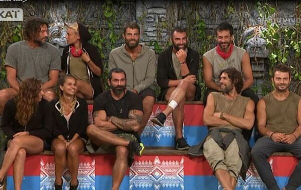 Νέος έρωτας στο Survivor!