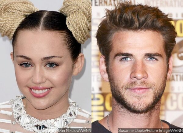 H Miley Cyrus παντρεύτηκε και αυτή είναι η απόδειξη!