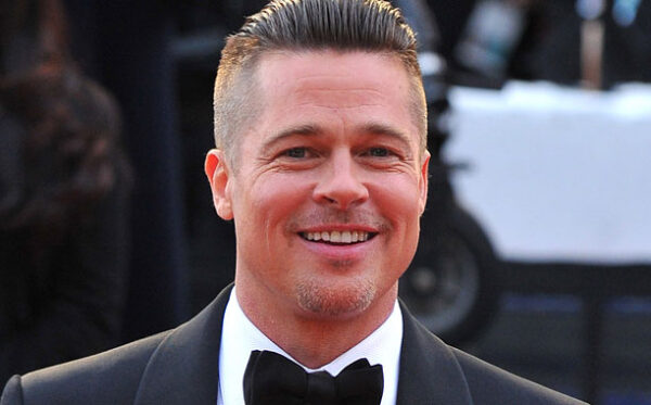 Η νέα εμφάνιση του Brad Pitt που μας προβλημάτισε…