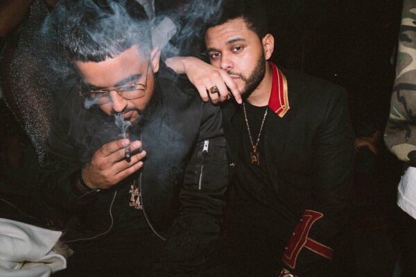 Νέο Video Clip από NAV & Weeknd! Δείτε το εδώ!