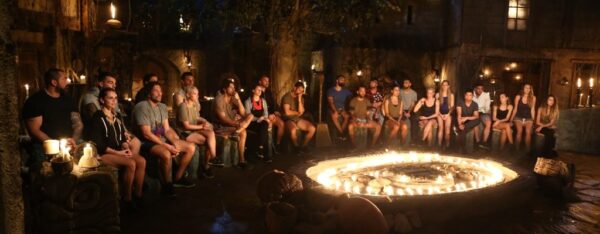Survivor: Αλλάζουν οι ομάδες μετά το τροχαίο των «Μαχητών»