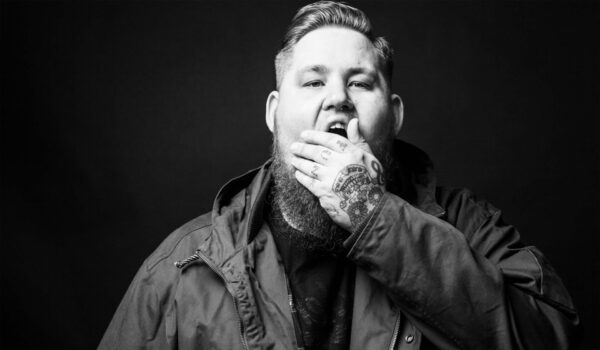 Δείτε το νέο video clip του Rag’n’Bone Man – «Skin»